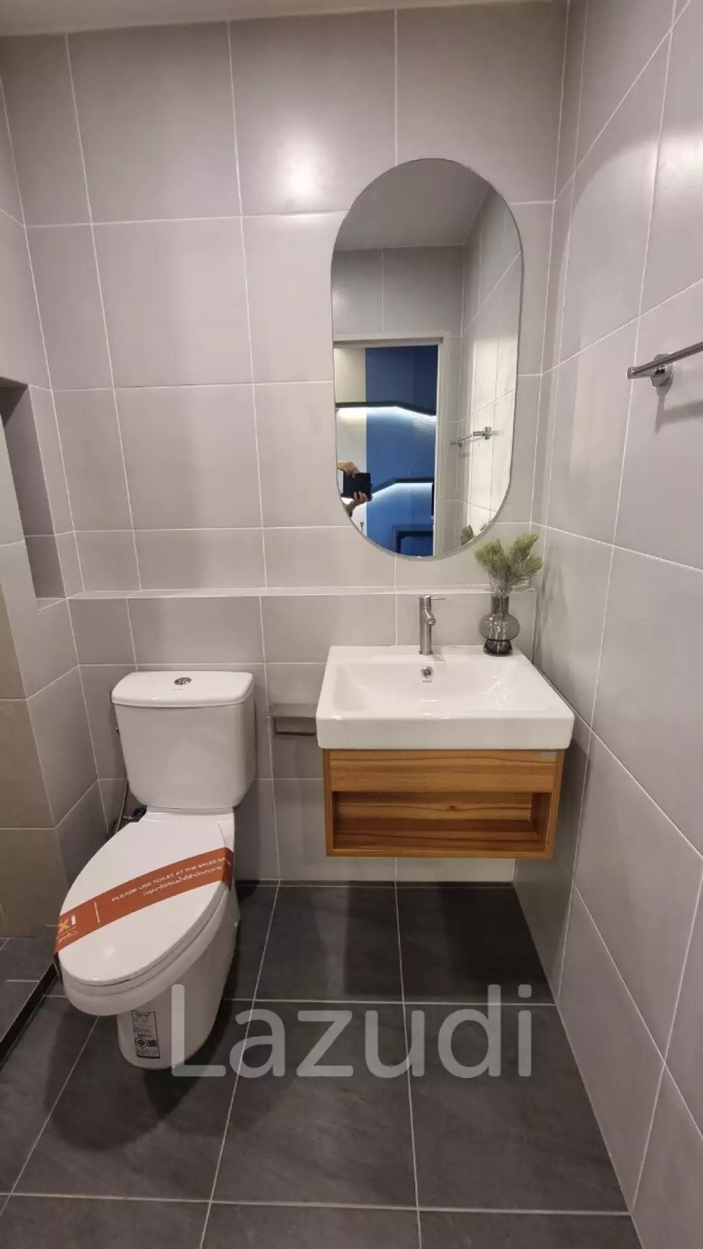 Family-Friendly Condo in Dao Khanong Bangkok