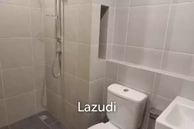 Family-Friendly Condo in Dao Khanong Bangkok
