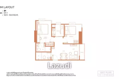 Family-Friendly Condo in Dao Khanong Bangkok