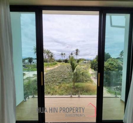 2 STOREY VILLA  : 4 beds pool villa on soi 112