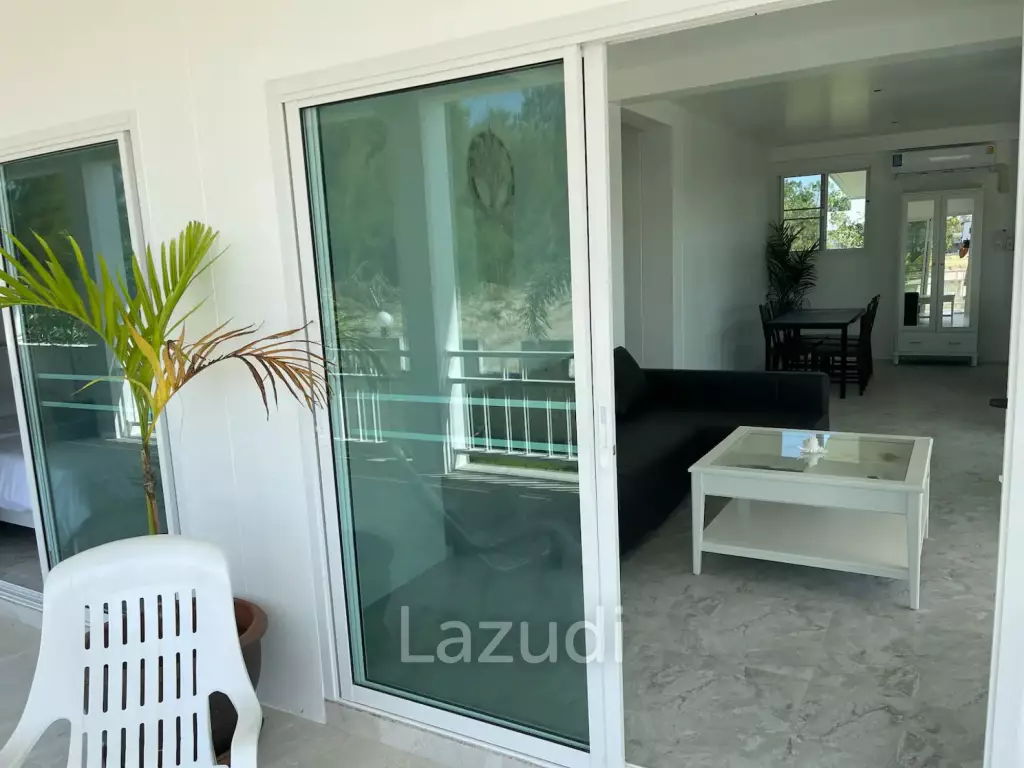 Luxurious 6 Bed Beachfront Villa in Huay Yang