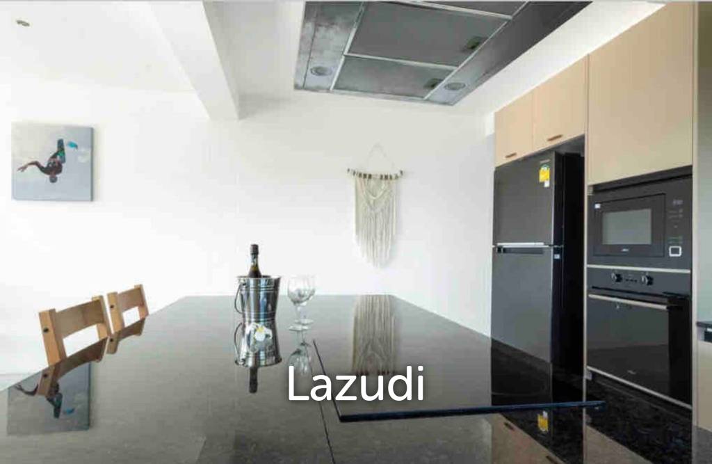 Luxurious 6 Bed Beachfront Villa in Huay Yang