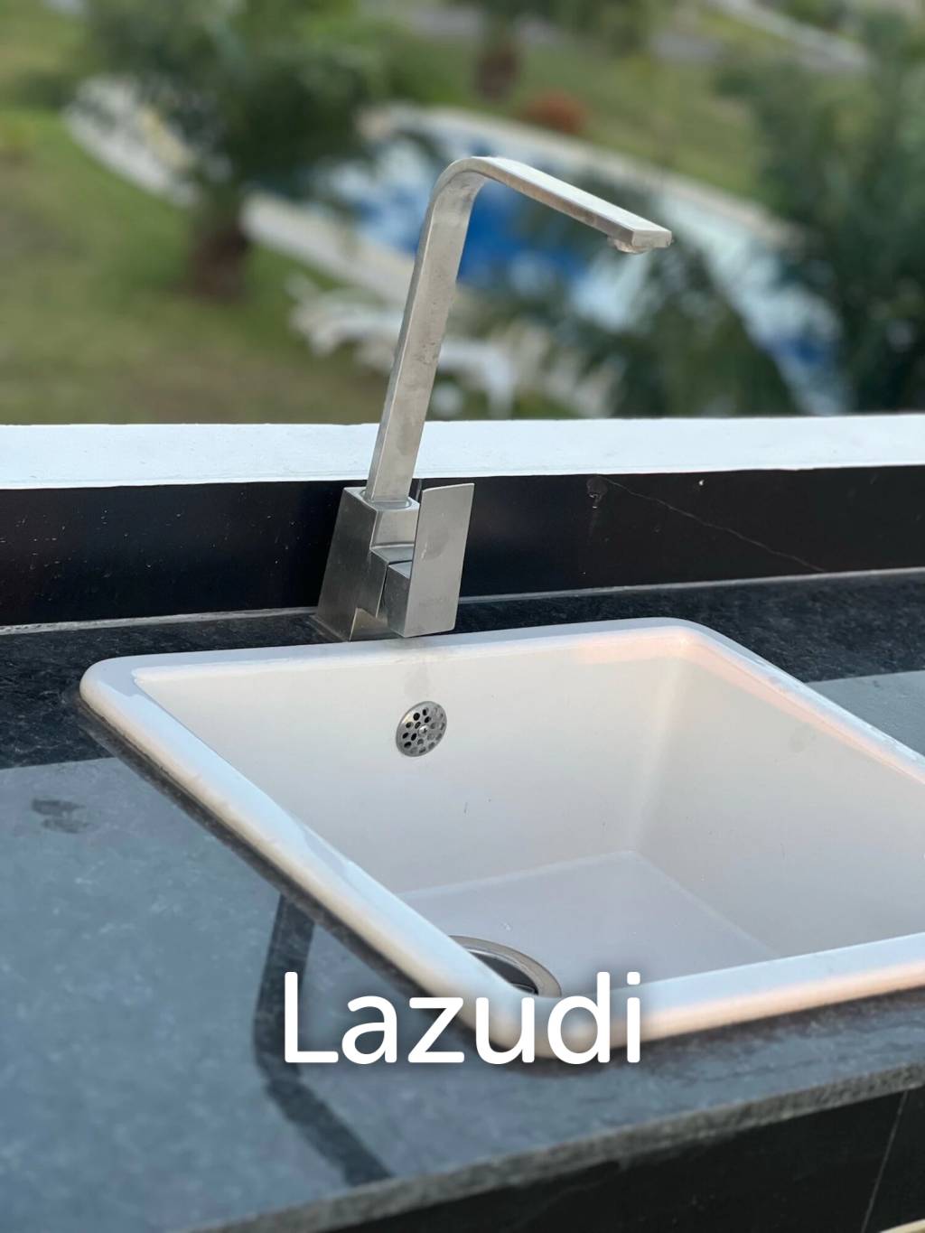 Luxurious 6 Bed Beachfront Villa in Huay Yang