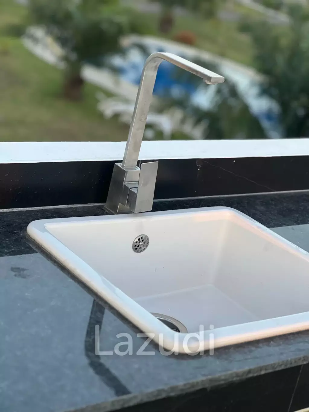 Luxurious 6 Bed Beachfront Villa in Huay Yang