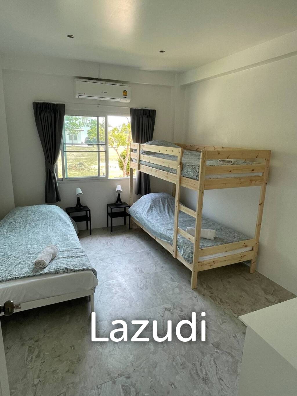 Luxurious 6 Bed Beachfront Villa in Huay Yang