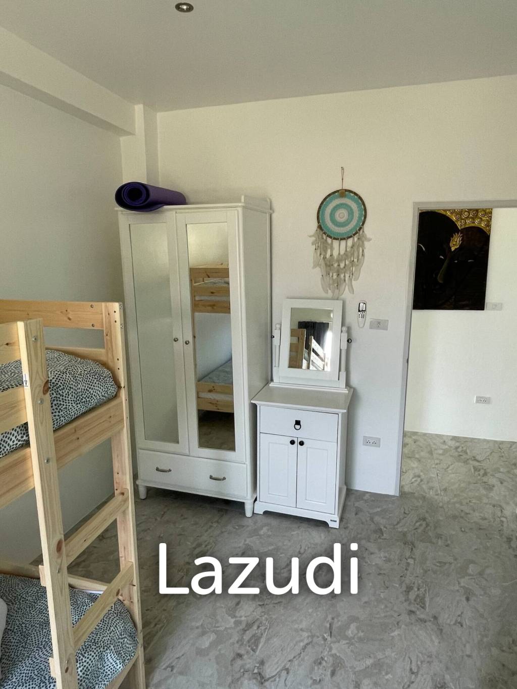 Luxurious 6 Bed Beachfront Villa in Huay Yang