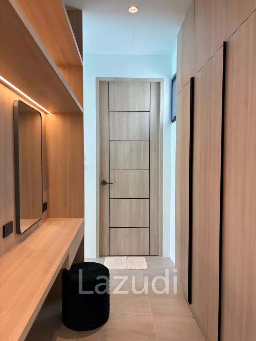 Brand New 3-Bedroom Villa For Sale In Soi Saiyuan, Rawai