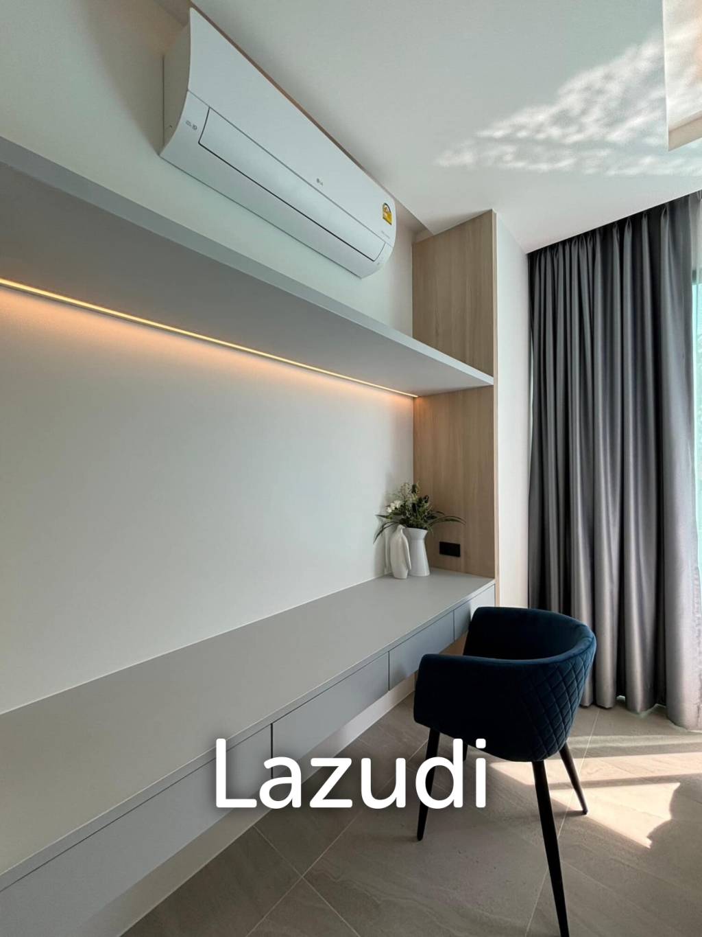 Brand New 3-Bedroom Villa For Sale In Soi Saiyuan, Rawai