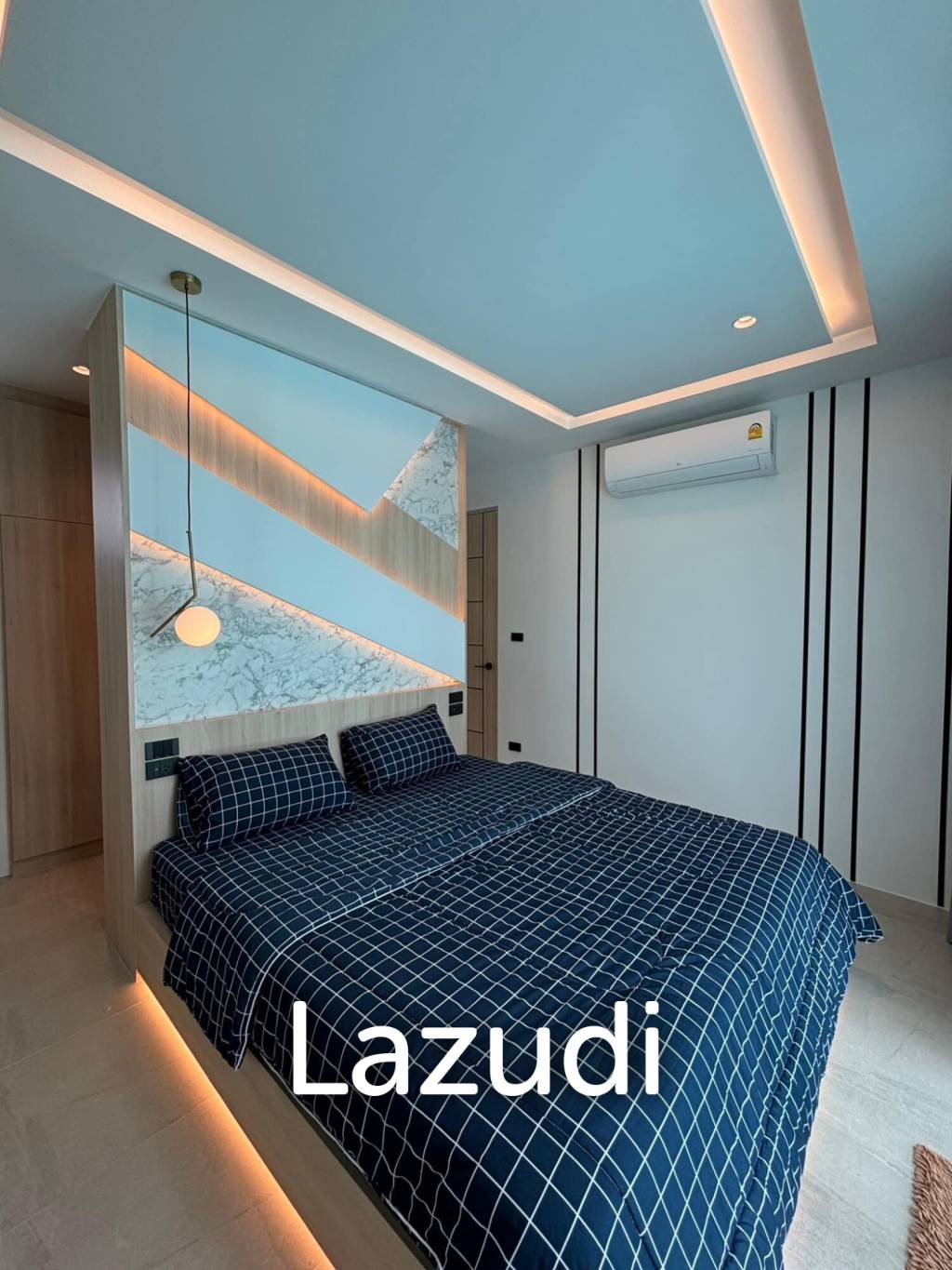 Brand New 3-Bedroom Villa For Sale In Soi Saiyuan, Rawai