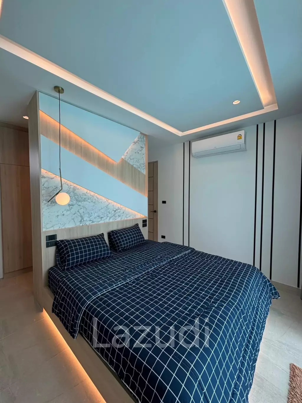 Brand New 3-Bedroom Villa For Sale In Soi Saiyuan, Rawai