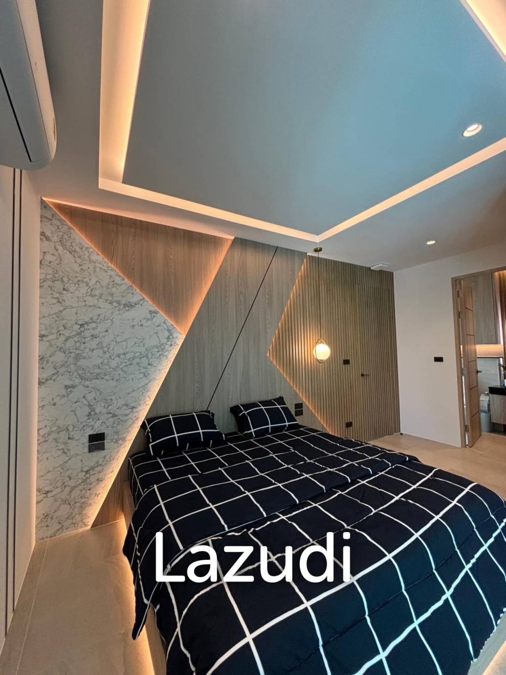 Brand New 3-Bedroom Villa For Sale In Soi Saiyuan, Rawai