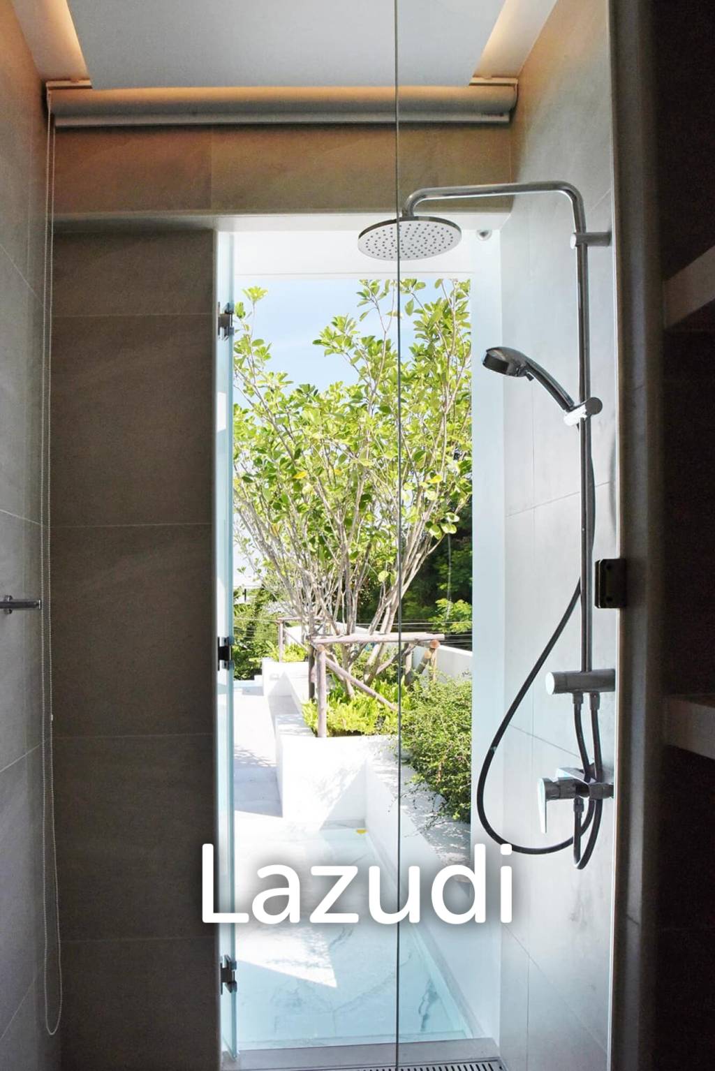 Brand New 3-Bedroom Villa For Sale In Soi Saiyuan, Rawai