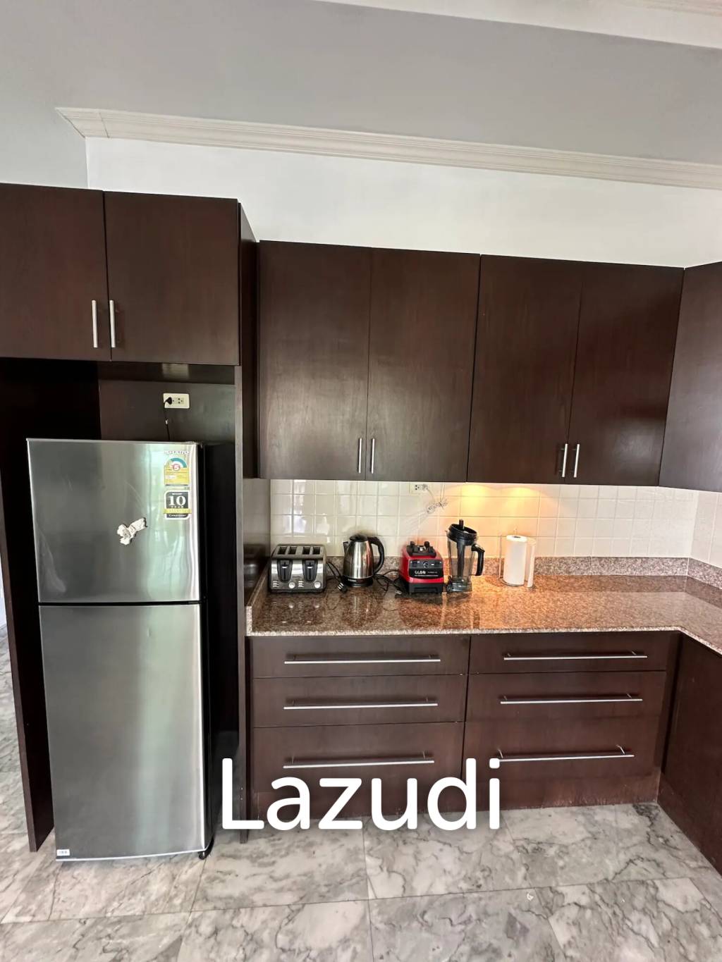 4 Bed Beachfront villa at Huay Yang