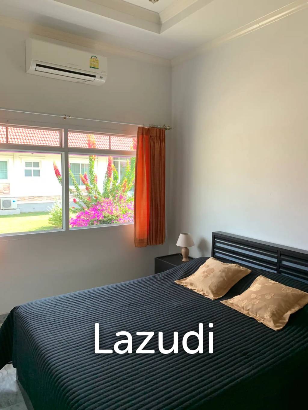 4 Bed Beachfront villa at Huay Yang