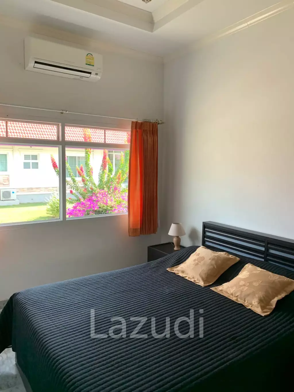 4 Bed Beachfront villa at Huay Yang