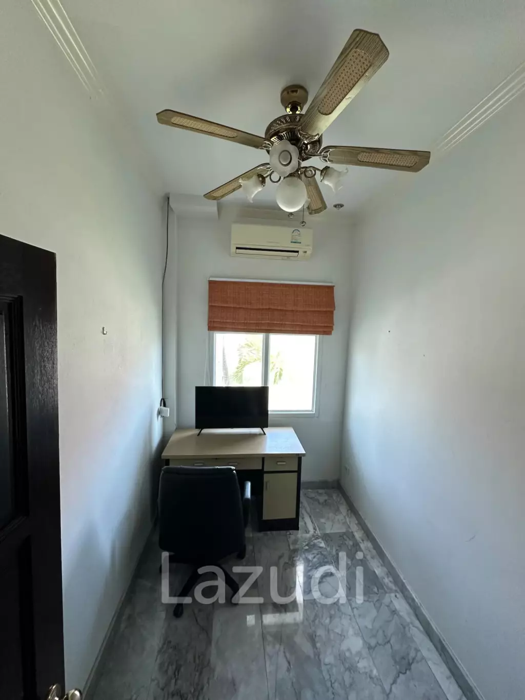 4 Bed Beachfront villa at Huay Yang