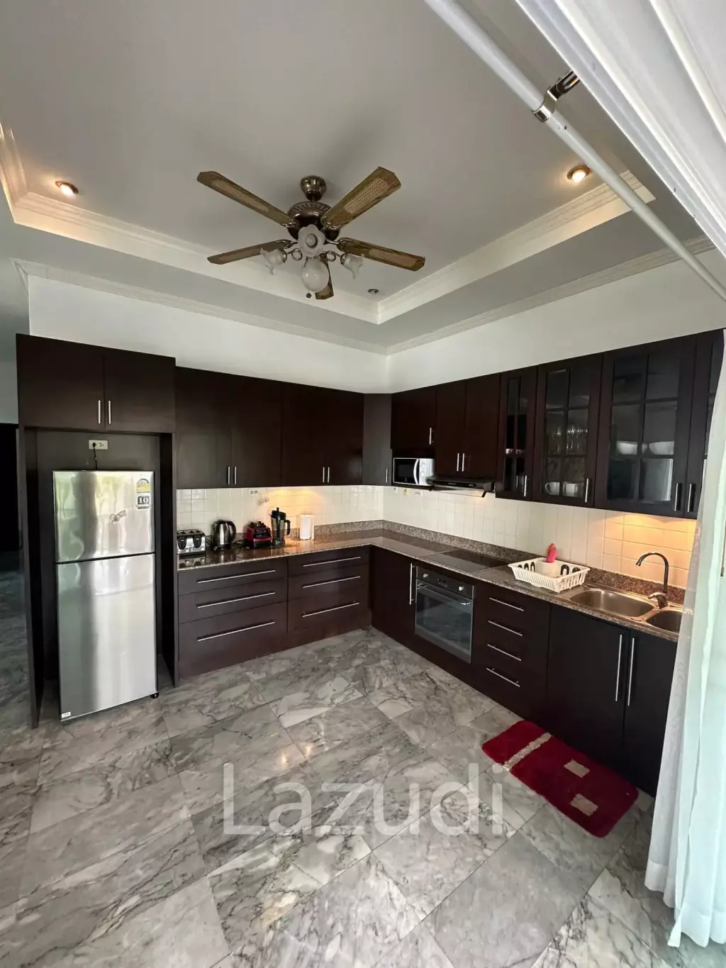 4 Bed Beachfront villa at Huay Yang