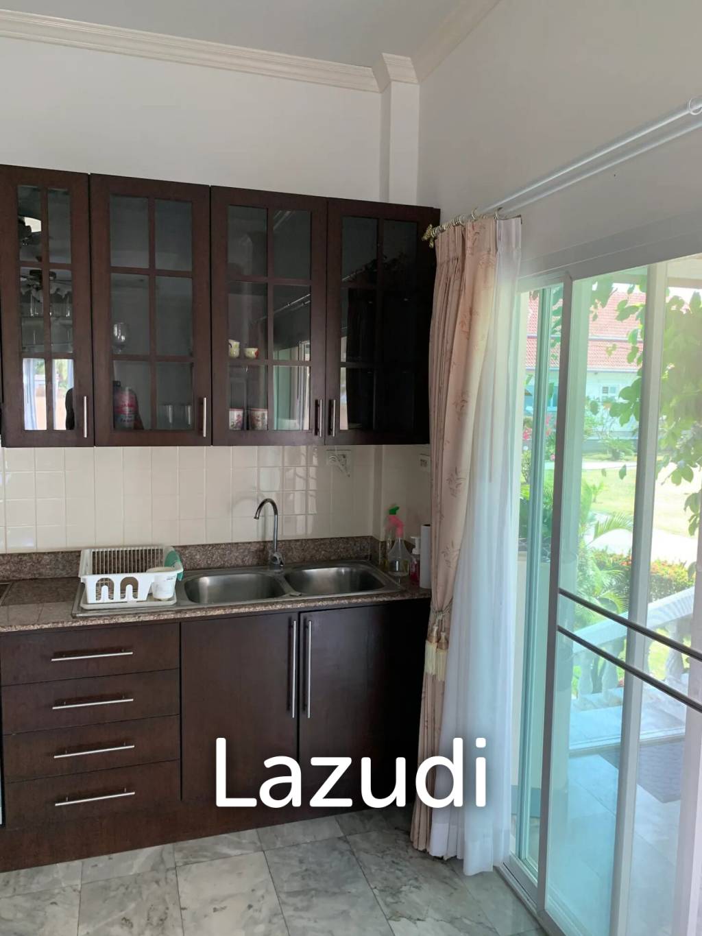 4 Bed Beachfront villa at Huay Yang