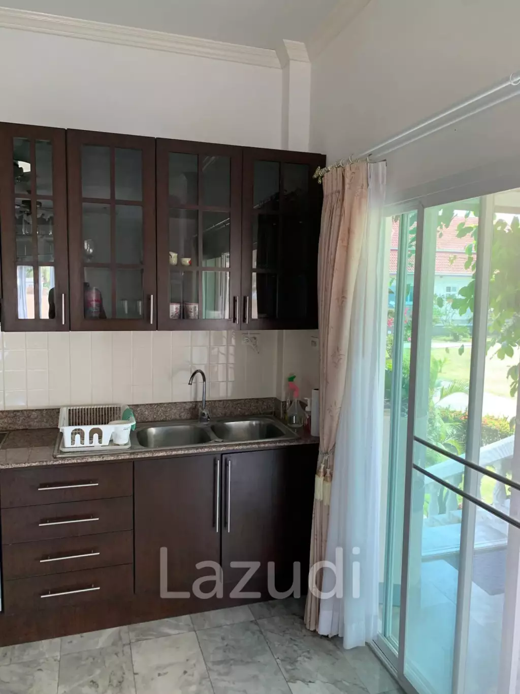 4 Bed Beachfront villa at Huay Yang