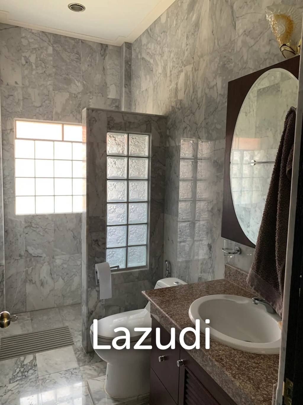 4 Bed Beachfront villa at Huay Yang