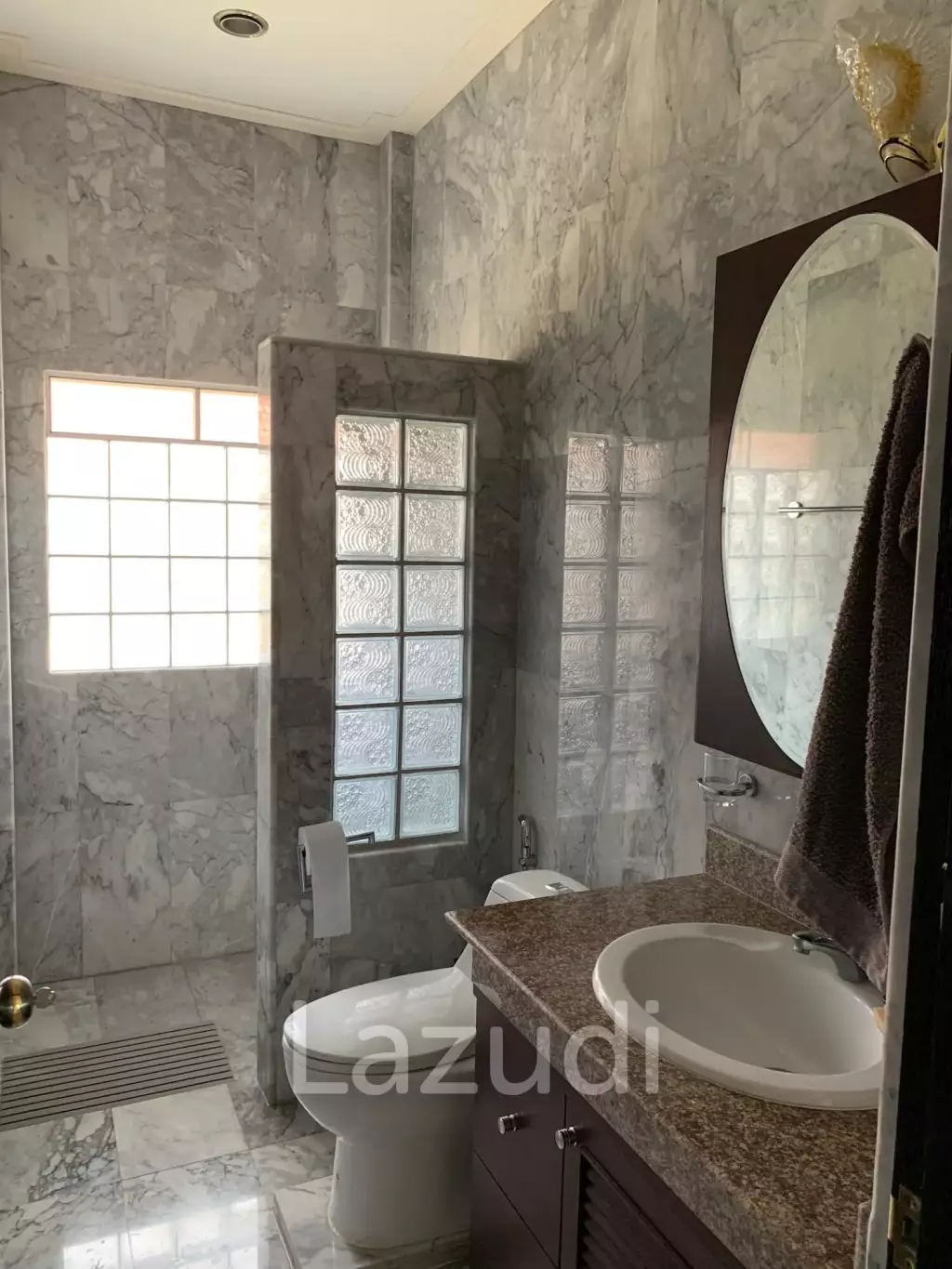 4 Bed Beachfront villa at Huay Yang