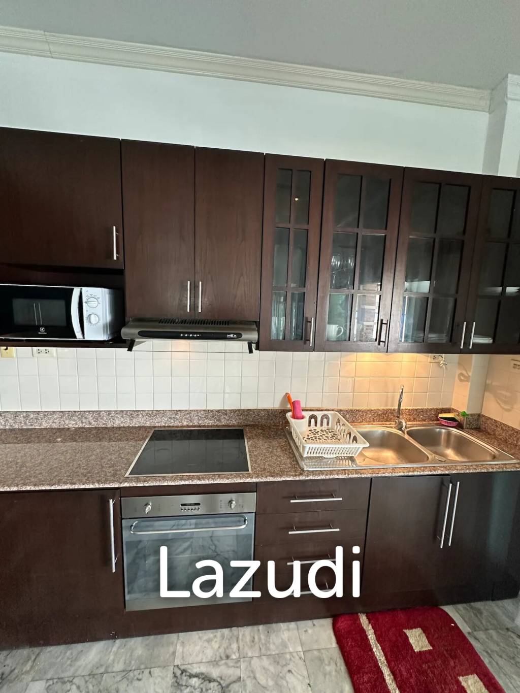 4 Bed Beachfront villa at Huay Yang