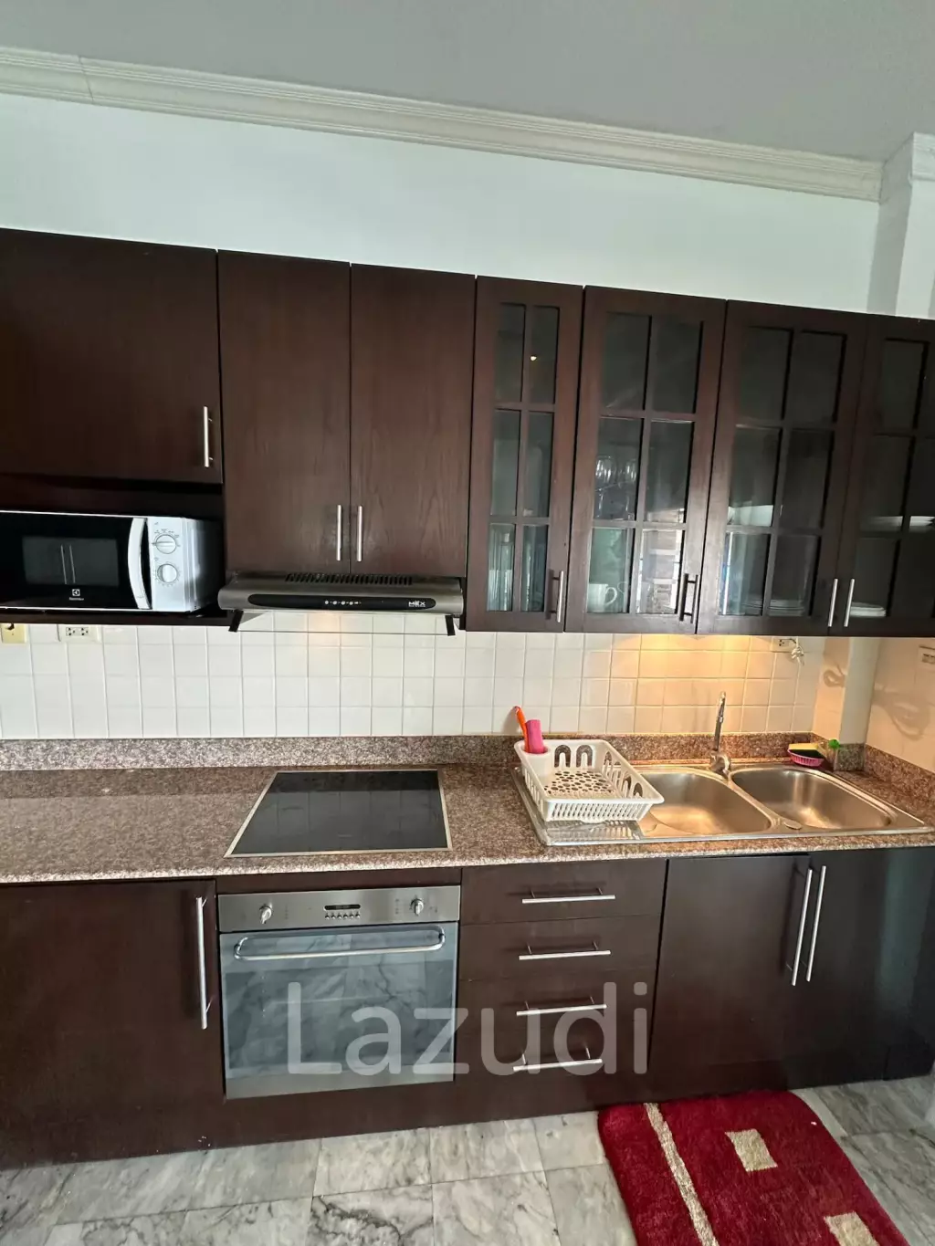 4 Bed Beachfront villa at Huay Yang