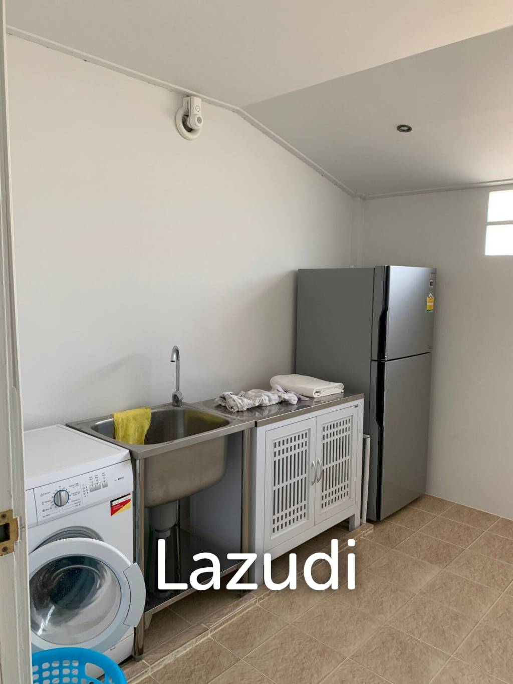 4 Bed Beachfront villa at Huay Yang