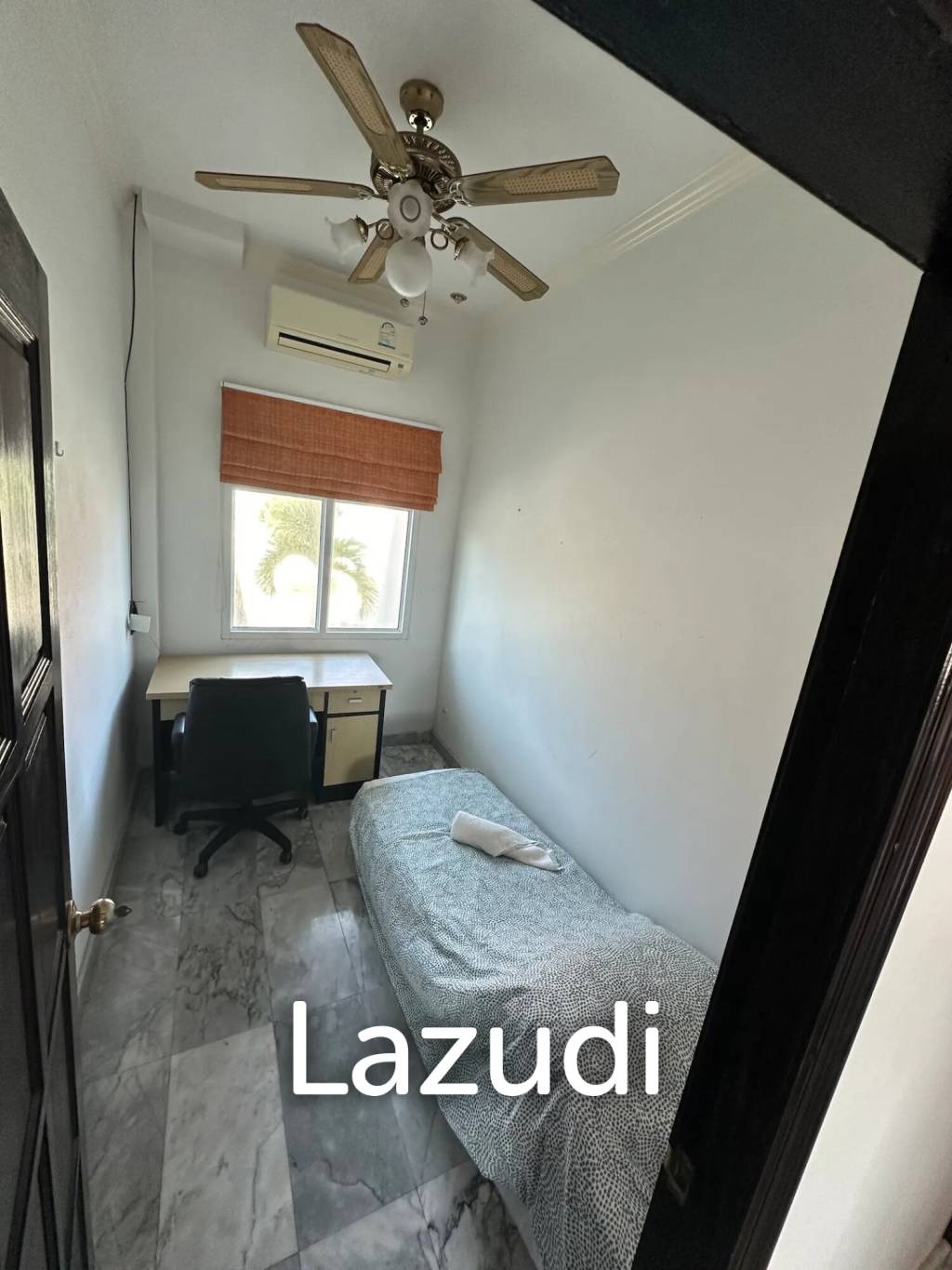 4 Bed Beachfront villa at Huay Yang