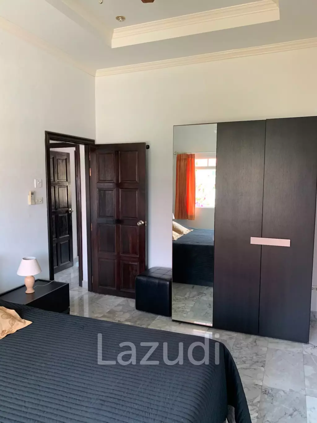 4 Bed Beachfront villa at Huay Yang