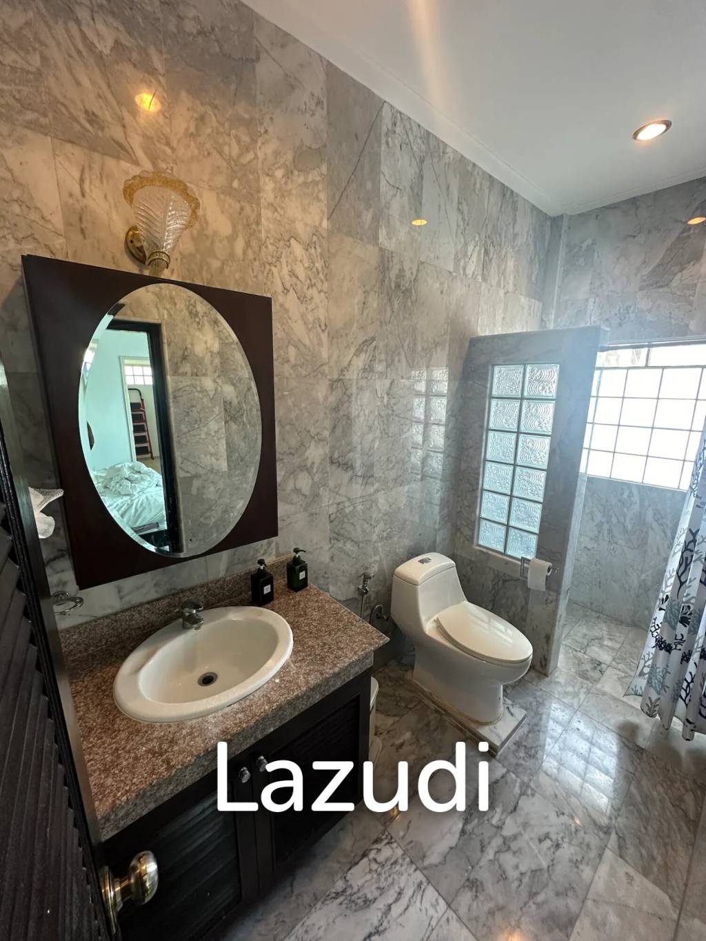 4 Bed Beachfront villa at Huay Yang