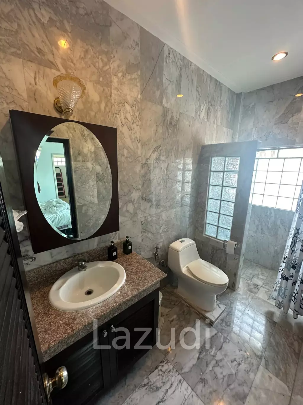 4 Bed Beachfront villa at Huay Yang