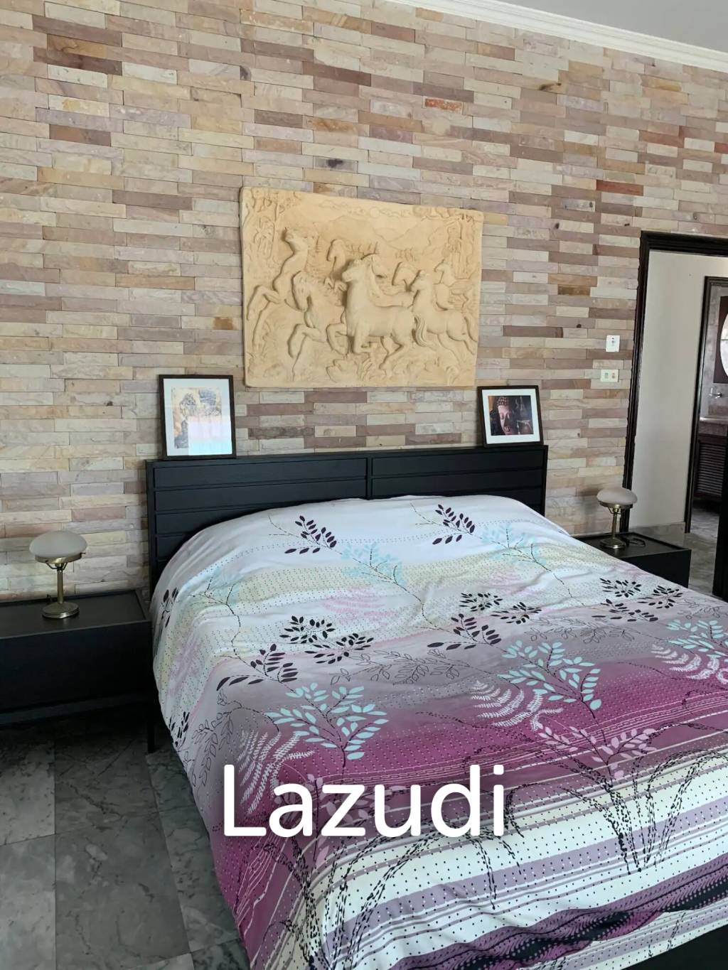 4 Bed Beachfront villa at Huay Yang