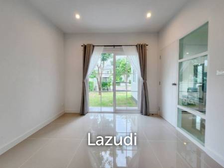 New 3-Bedroom House for Rent at Anasiri Paklok