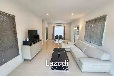 New 3-Bedroom House for Rent at Anasiri Paklok