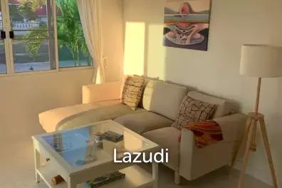 4 Bed Beachfront Villa in Huay Yang with Ocean View