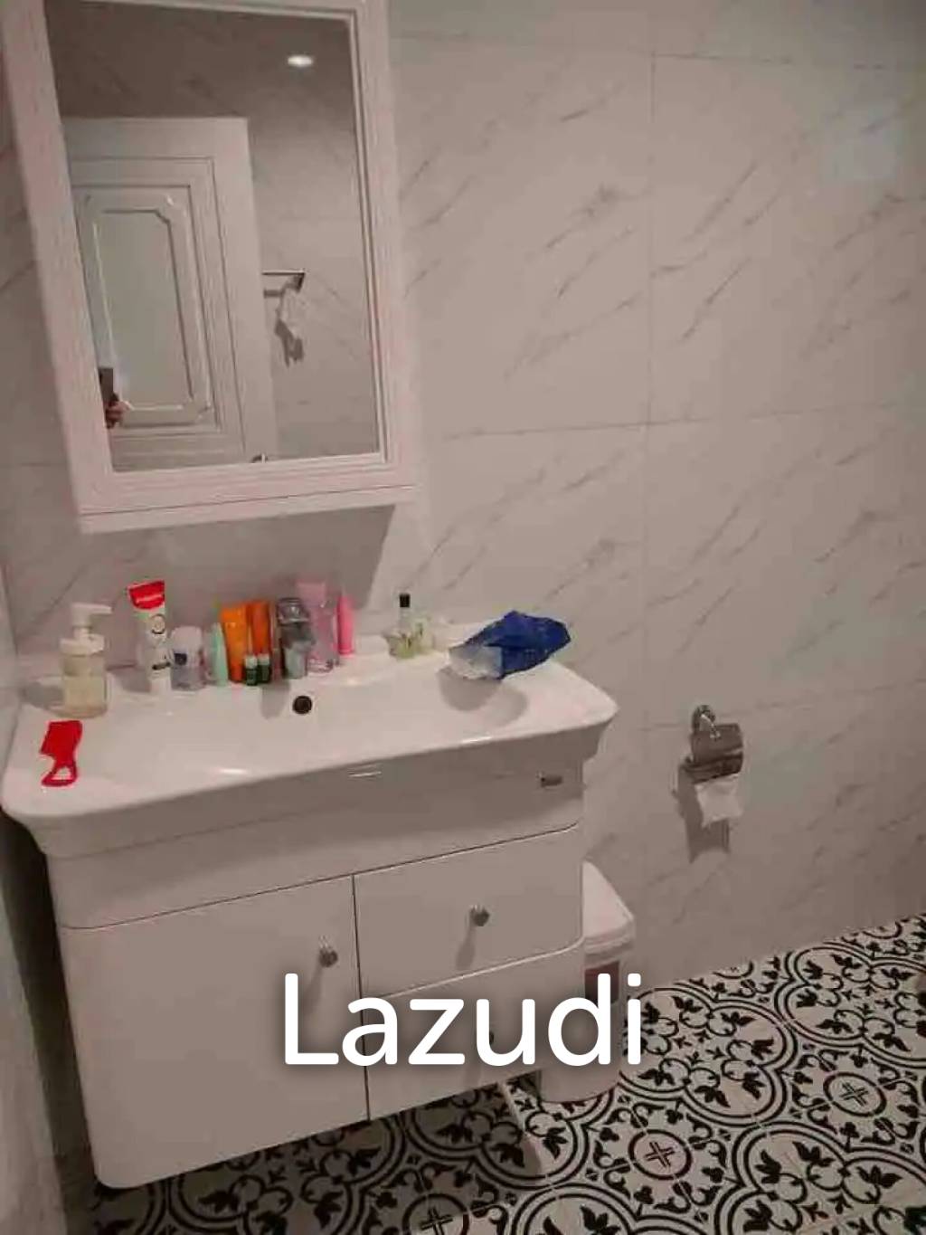 4 Bed Beachfront Villa in Huay Yang with Ocean View