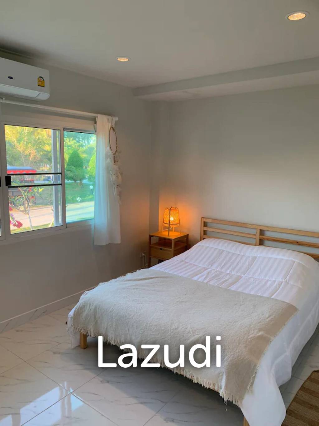 4 Bed Beachfront Villa in Huay Yang with Ocean View