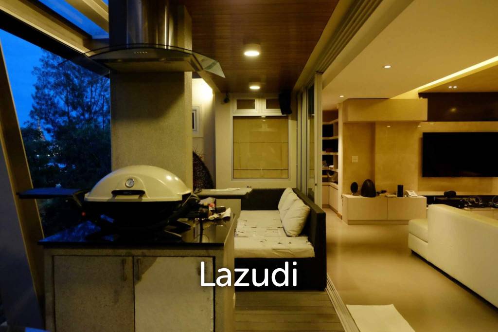 3-Story Home Office Building for Sale Near Central Phuket