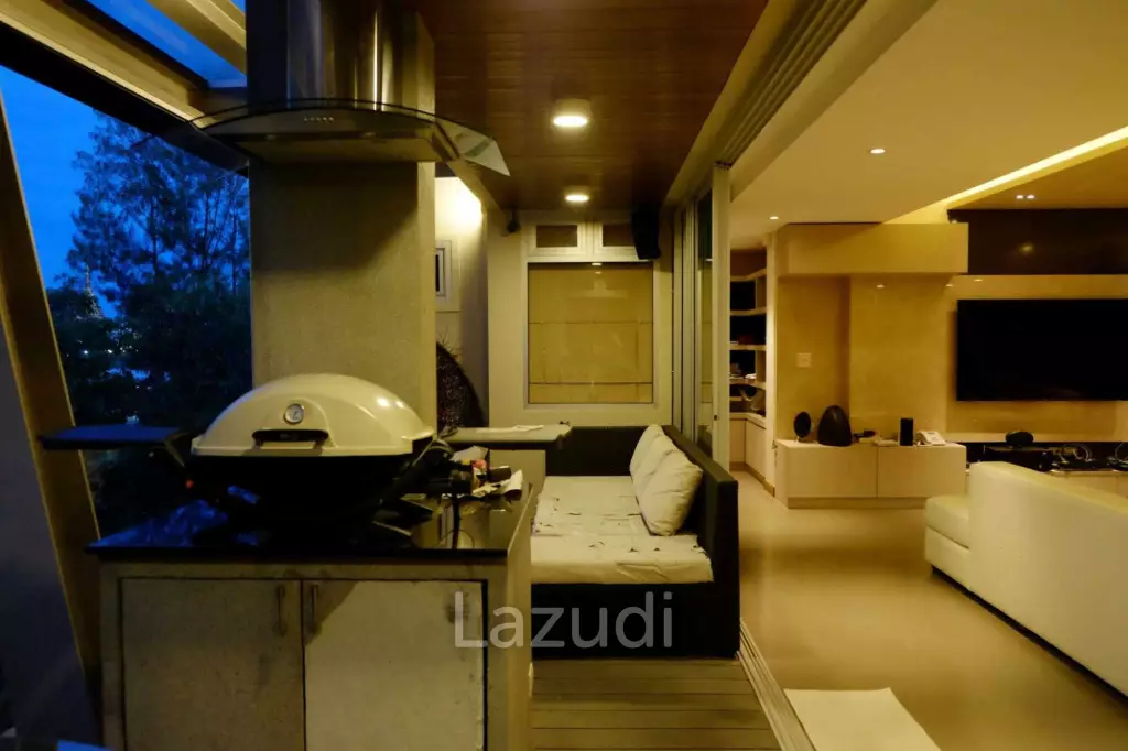 3-Story Home Office Building for Sale Near Central Phuket