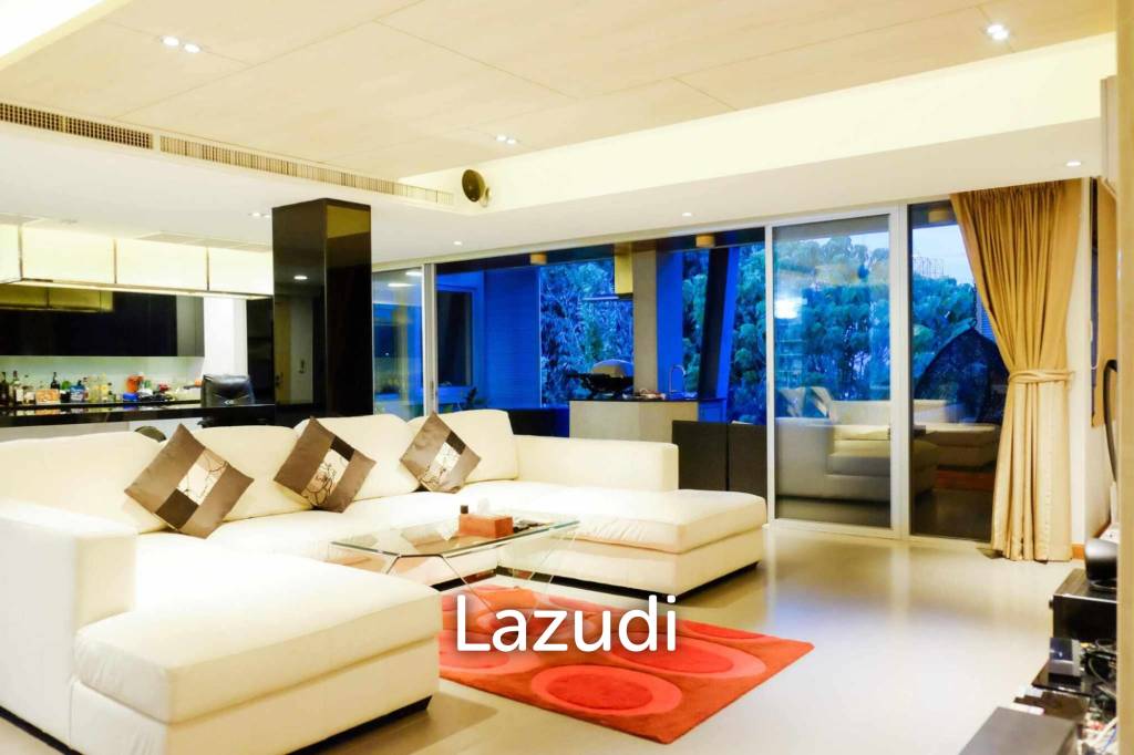 3-Story Home Office Building for Sale Near Central Phuket