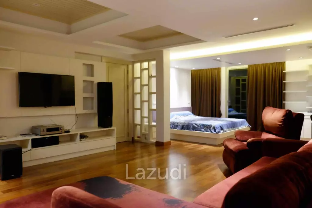 3-Story Home Office Building for Sale Near Central Phuket