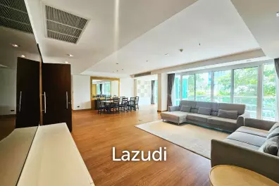4 Bedroom 6 Bathroom 296 SQ.M Belgravia Residences