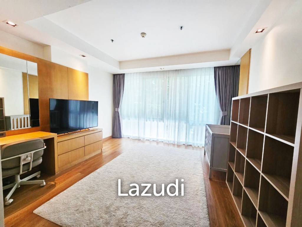 4 Bedroom 6 Bathroom 296 SQ.M Belgravia Residences