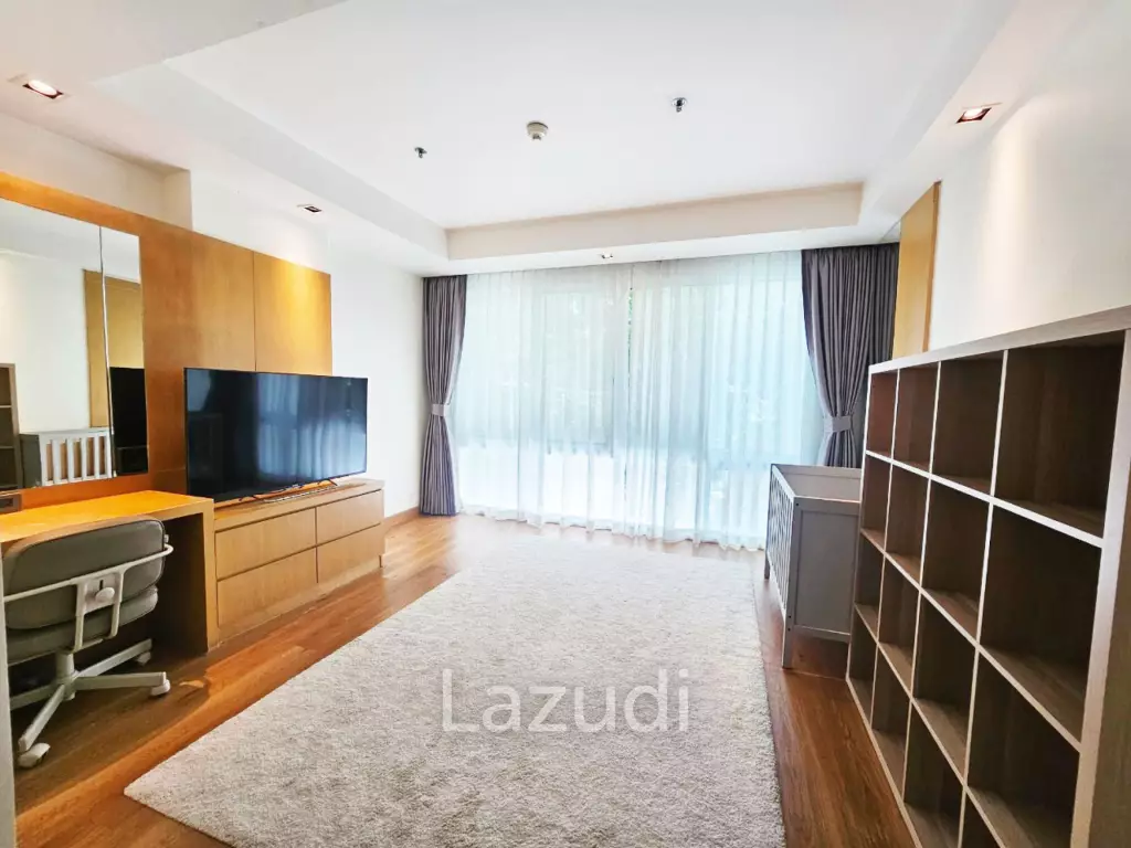 4 Bedroom 6 Bathroom 296 SQ.M Belgravia Residences