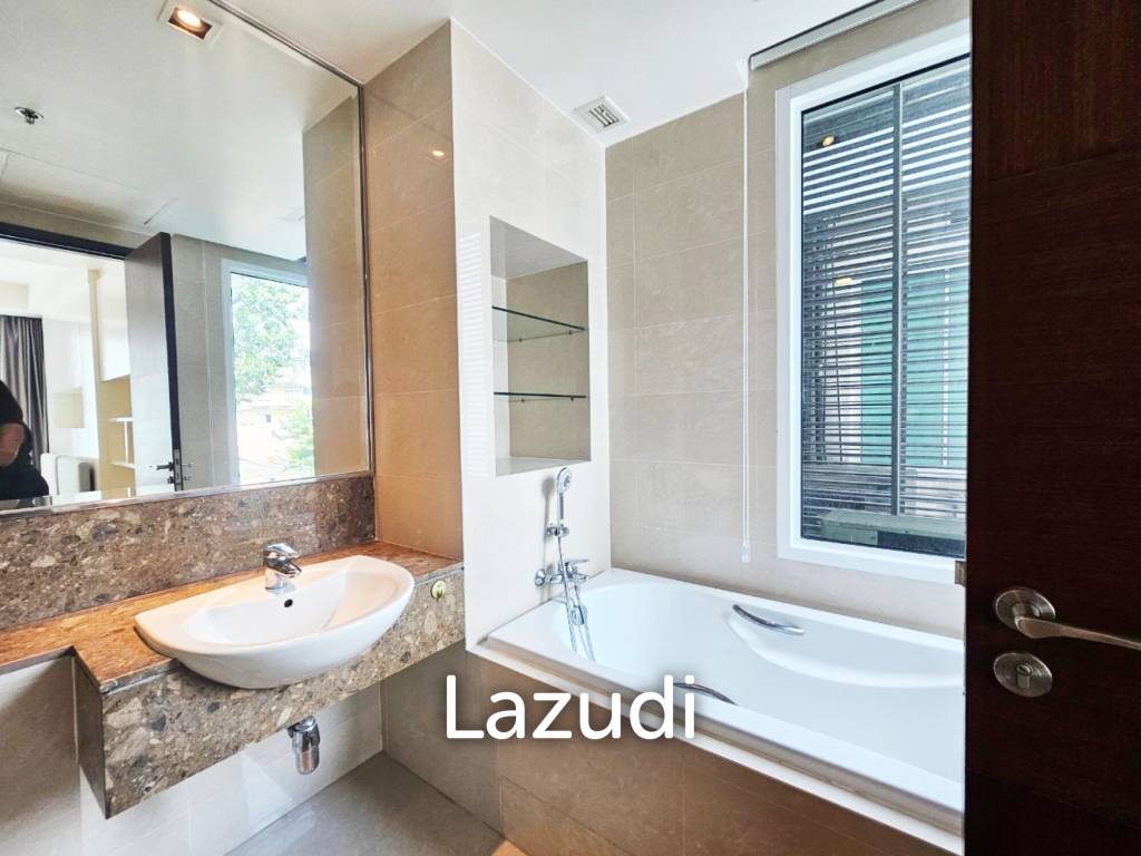 4 Bedroom 6 Bathroom 296 SQ.M Belgravia Residences