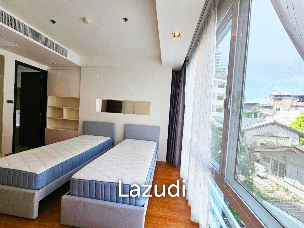 4 Bedroom 6 Bathroom 296 SQ.M Belgravia Residences