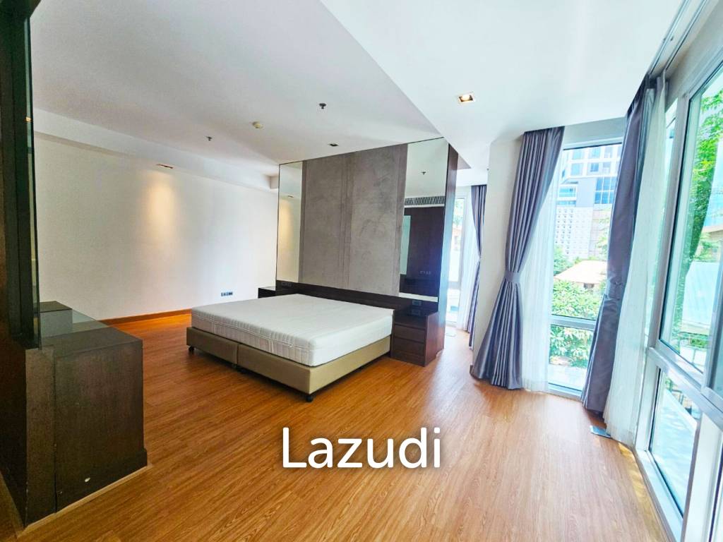 4 Bedroom 6 Bathroom 296 SQ.M Belgravia Residences
