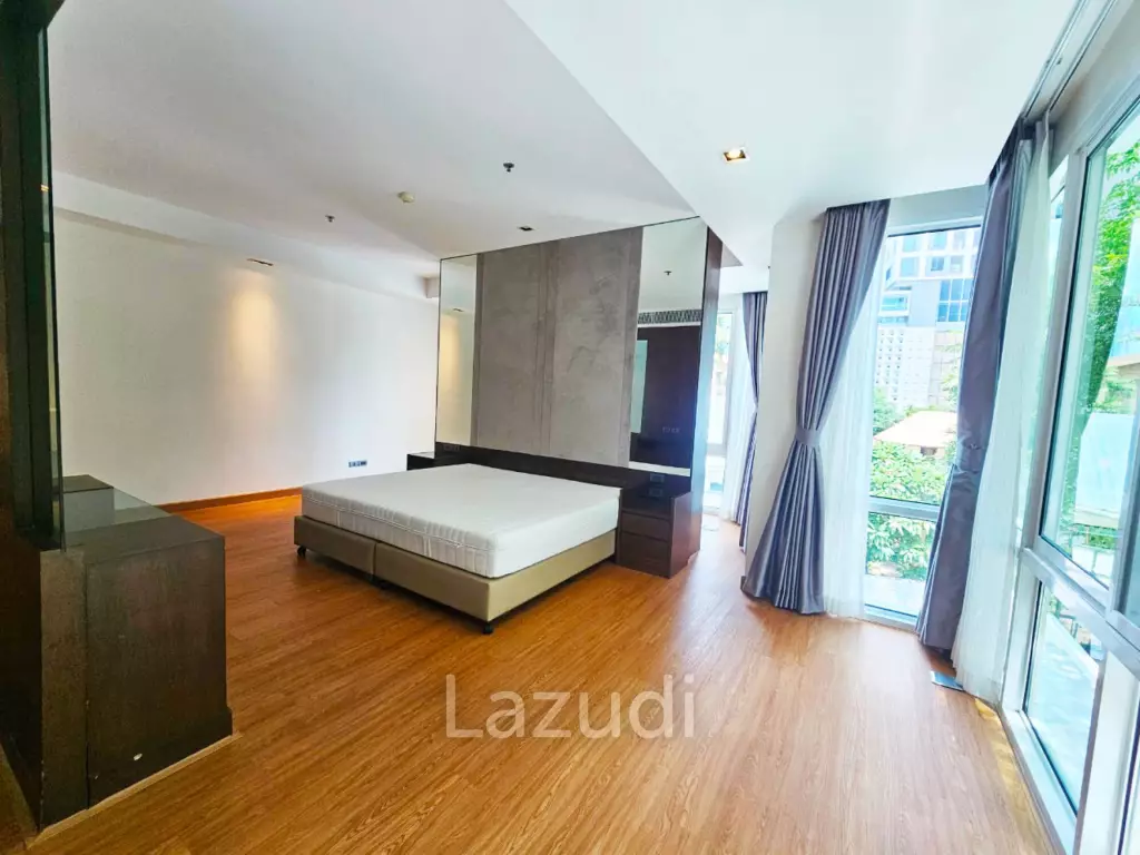 4 Bedroom 6 Bathroom 296 SQ.M Belgravia Residences