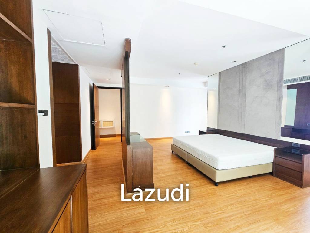 4 Bedroom 6 Bathroom 296 SQ.M Belgravia Residences